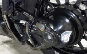 SUZUKI INTRUDER 400 Classic 2011 VK56A