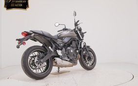 KAWASAKI Z650 RS 2024