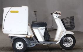HONDA GYRO TA01