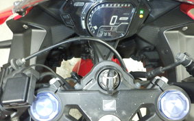 HONDA CBR250RR A 2026 MC51
