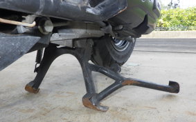 SUZUKI ADDRESS V125 DT11A