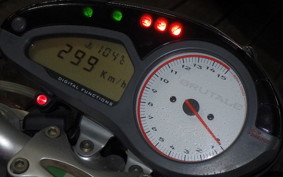 MV AGUSTA BRUTALE 910 S 2007