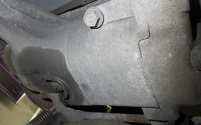 SUZUKI ADDRESS V125 CF4EA