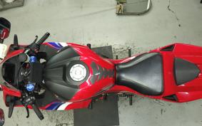 HONDA CBR600RR 2020 PC40