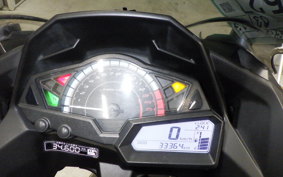 KAWASAKI NINJA 250 ABS EX250L