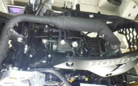 HONDA GROM JC92