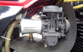KAWASAKI Z550 GP 2009 KZ550H