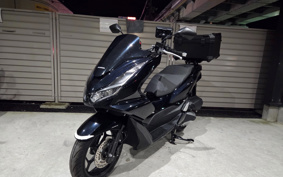 HONDA PCX125 JK05