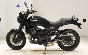 KAWASAKI Z900RS 2020 ZR900C