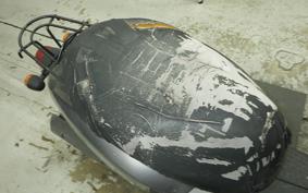 HONDA TODAY 2005 AF61