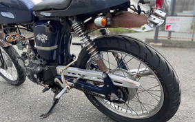 YAMAHA YB-1 FOUR UA05J