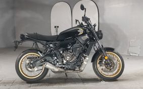 YAMAHA XSR700 RM41J