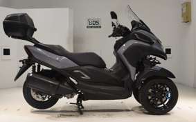 YAMAHA TRICITY 300 2021