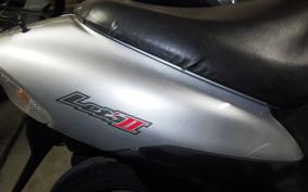 SUZUKI LET's 2 CA1PA