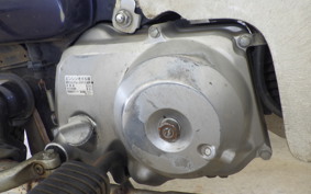 HONDA C50 SUPER CUB AA01