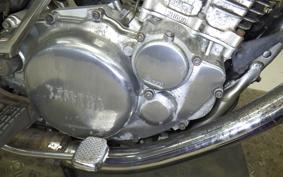 YAMAHA SR400 Gen.4 2014 RH03J