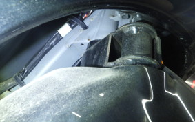SUZUKI LET's 5 2017 CA47A