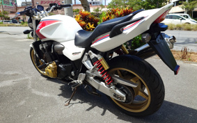 HONDA CB1300SF SUPER FOUR 2013 SC54