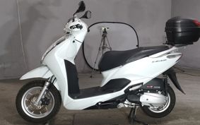 HONDA LEAD 125 JF45