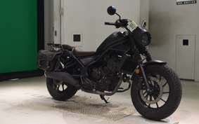 HONDA REBEL 250 S MC49