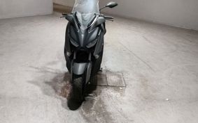 YAMAHA X-MAX 250 SG42J