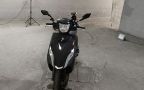 SUZUKI ADDRESS V125 DT11A