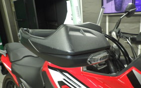 HONDA CB200XA 2001