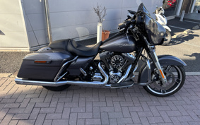 HARLEY HARLEYFLHXS 2015 KRM