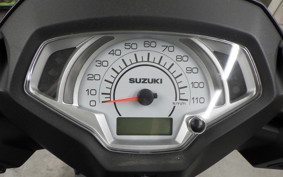 SUZUKI ADDRESS V125 Gen.2 EN11J