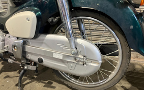 HONDA GB350C 2025 NC64
