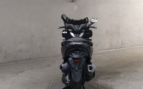 HONDA FORZA MF13