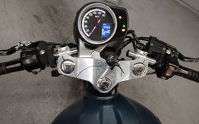HONDA GB350 2021 NC59