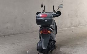 SUZUKI ADDRESS V125 CF46A