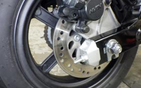 HONDA DAX 125 2017 JB04