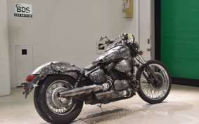 HONDA SHADOW 400 CUSTOM 2011 NC45