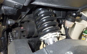 BENELLI レオンチーノ250