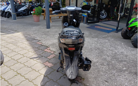 SUZUKI SU WISH  DV12B