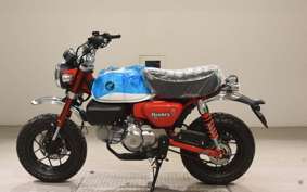 HONDA MONKEY 125 JB05