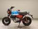 Фото Honda MONKEY 125 с японского аукциона