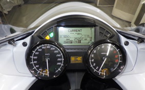 KAWASAKI ZX 1400 NINJA R A 2014