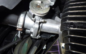 SUZUKI ｼﾞｸｻｰ150 2001 NG4BG