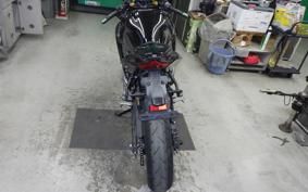 KAWASAKI ZX-25R 2025 ZX250E