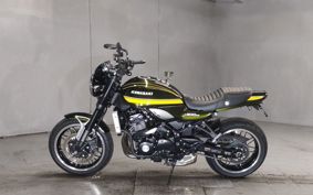 KAWASAKI Z900RS ZR900C