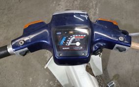 SUZUKI BAR DEE50 BA41A