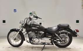 YAMAHA DRAGSTAR 250 VG02J