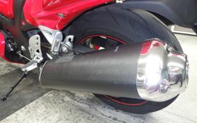 SUZUKI HAYABUSA Gen.2 2016 GX72B