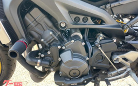 YAMAHA XSR900 2016 RN46J