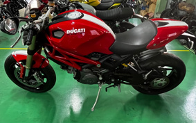 DUCATI MONSTAR 1100EVO 2012 ZDMM511JACB