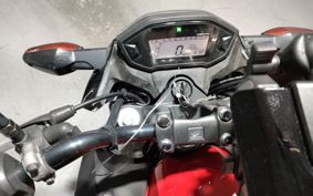 HONDA CB250 MC43
