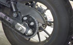 HONDA REBEL 250 A MC49